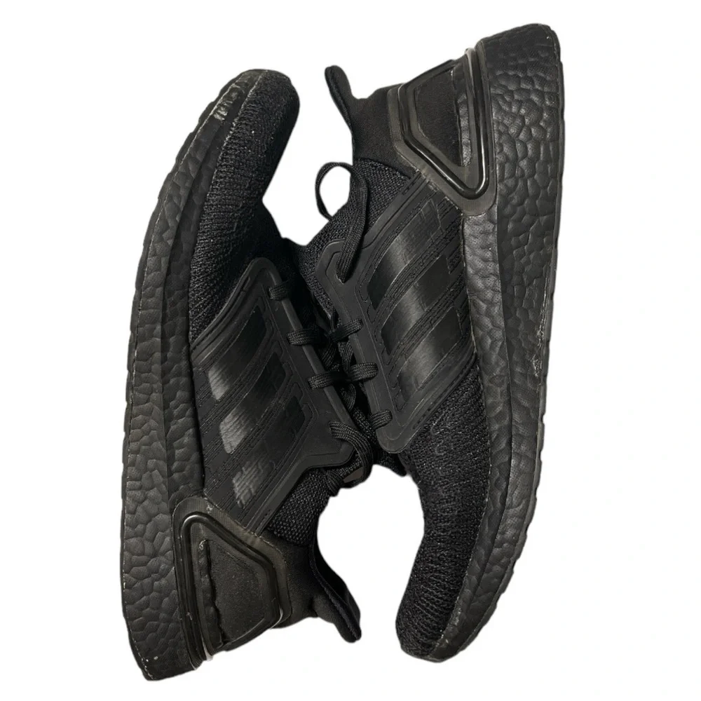 adidas Ultraboost 19 Triple Black Women's‎ Sizes Running Sneakers size 9.5